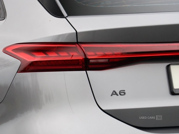 Used Audi A6 2025 for sale - 77538863: Photo 19