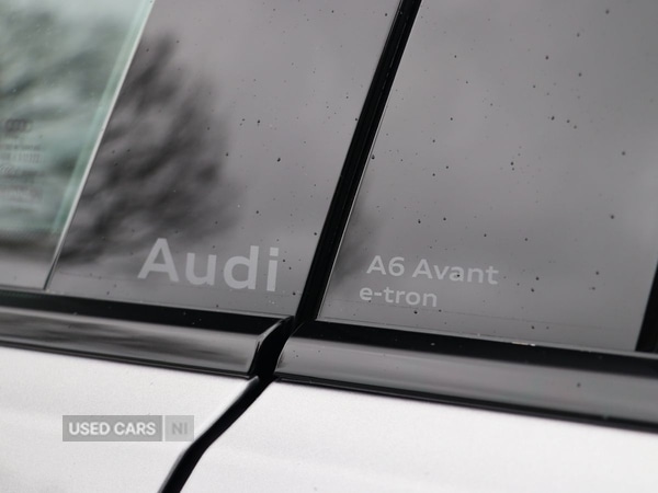 Used Audi A6 2025 for sale - 77538863: Photo 21