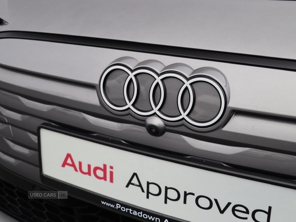 Used Audi A6 2025 for sale - 77538863: Photo 22