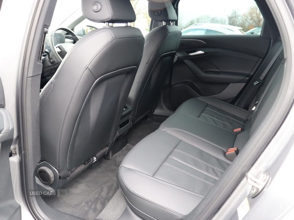 Used Audi A6 2025 for sale - 77538863: Photo 25