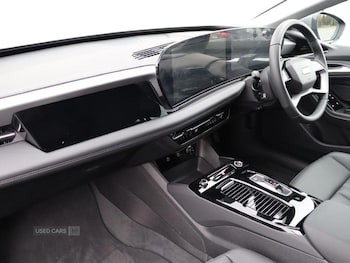 Used Audi A6 2025 for sale - 77538863: Photo