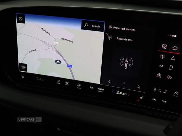 Used Audi A6 2025 for sale - 77538863: Photo 34