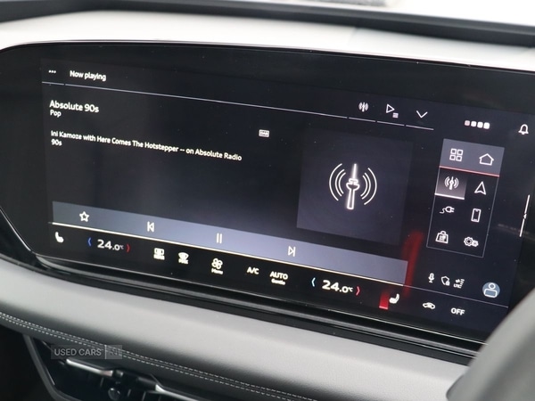 Used Audi A6 2025 for sale - 77538863: Photo 36