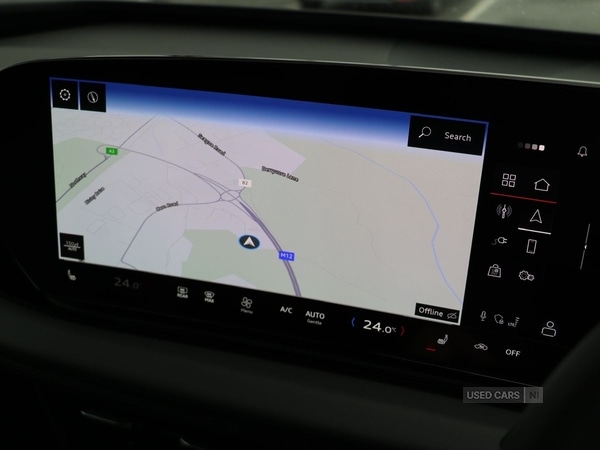 Used Audi A6 2025 for sale - 77538863: Photo 37