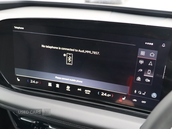 Used Audi A6 2025 for sale - 77538863: Photo 38