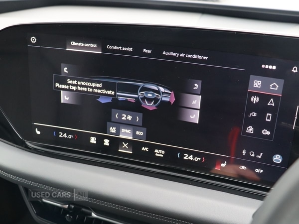 Used Audi A6 2025 for sale - 77538863: Photo 40