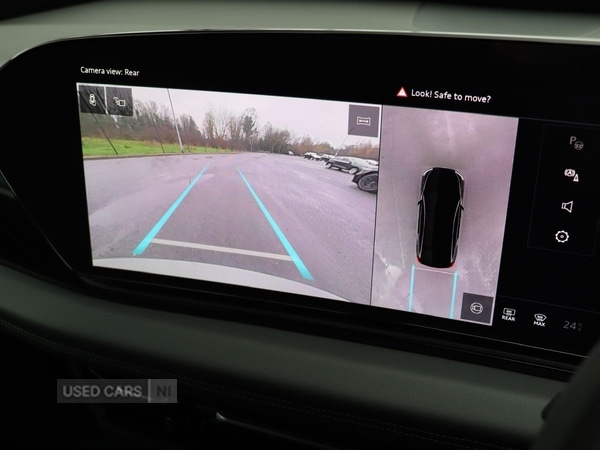 Used Audi A6 2025 for sale - 77538863: Photo 41