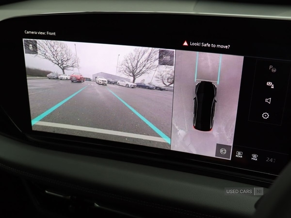 Used Audi A6 2025 for sale - 77538863: Photo 42