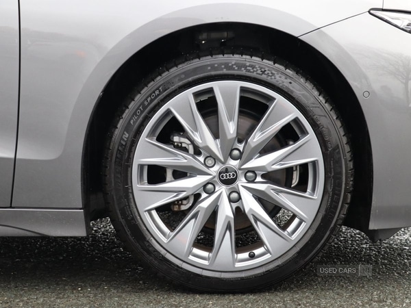 Used Audi A6 2025 for sale - 77538863: Photo 5