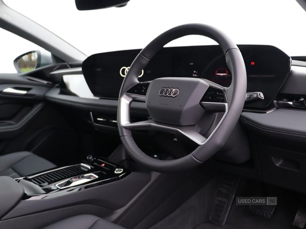 Used Audi A6 2025 for sale - 77538863: Photo 6