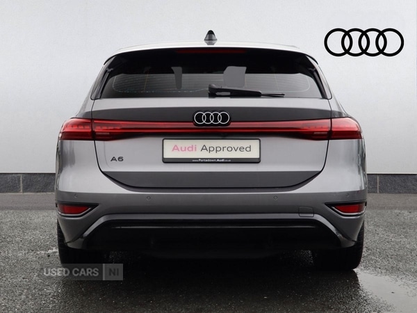 Used Audi A6 2025 for sale - 77538863: Photo 7