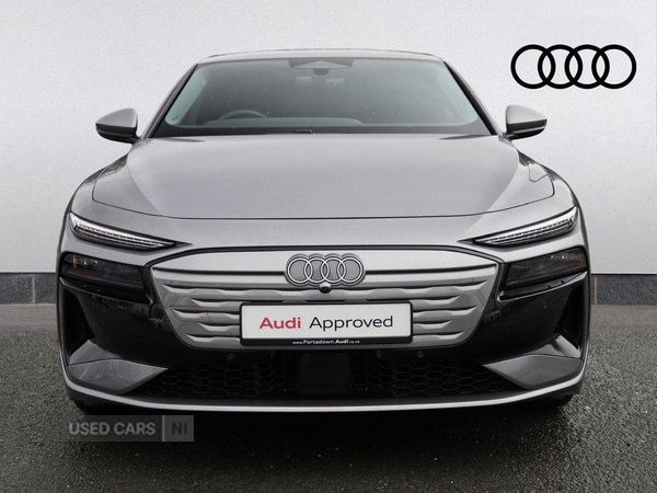 Used Audi A6 2025 for sale - 77538863: Photo 8