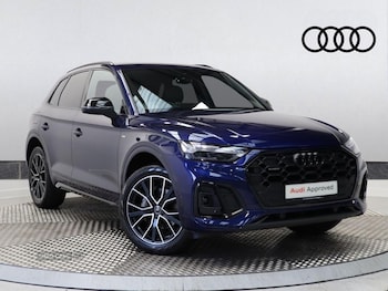 Used Audi Q5 2024 for sale - 78935746: Photo