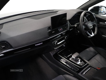 Used Audi Q5 2024 for sale - 78935746: Photo