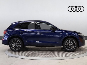 Used Audi Q5 2024 for sale - 78935746: Photo
