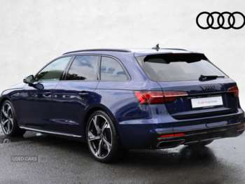 Used Audi A4 2024 for sale - 74889436: Photo