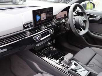 Used Audi A4 2024 for sale - 74889436: Photo