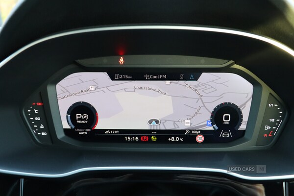 Used Audi Q3 2022 for sale - 76702611: Photo 1