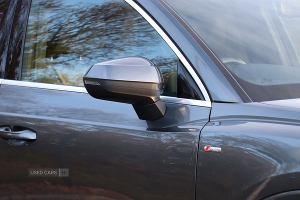 Used Audi Q3 2022 for sale - 76702611: Photo 10