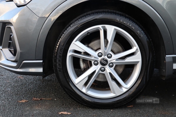 Used Audi Q3 2022 for sale - 76702611: Photo 14