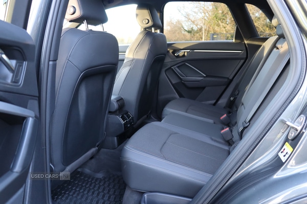 Used Audi Q3 2022 for sale - 76702611: Photo 16