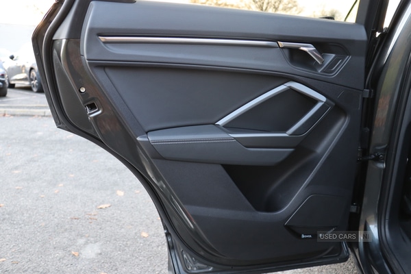 Used Audi Q3 2022 for sale - 76702611: Photo 17