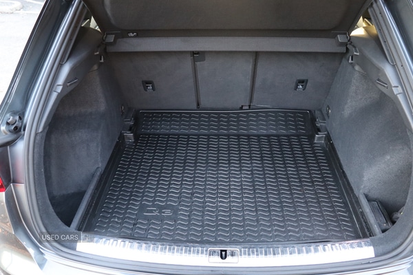 Used Audi Q3 2022 for sale - 76702611: Photo 18