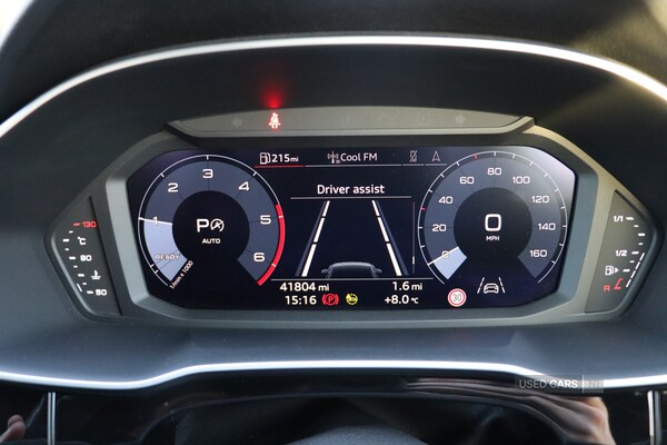 Used Audi Q3 2022 for sale - 76702611: Photo 20