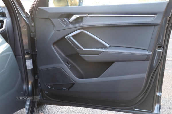 Used Audi Q3 2022 for sale - 76702611: Photo 21