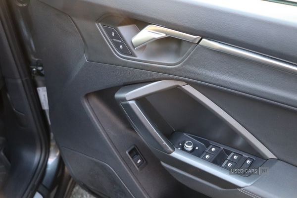 Used Audi Q3 2022 for sale - 76702611: Photo 22