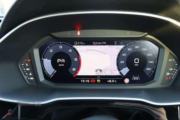 Used Audi Q3 2022 for sale - 76702611: Photo 28