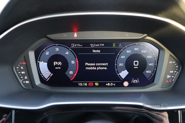 Used Audi Q3 2022 for sale - 76702611: Photo 29