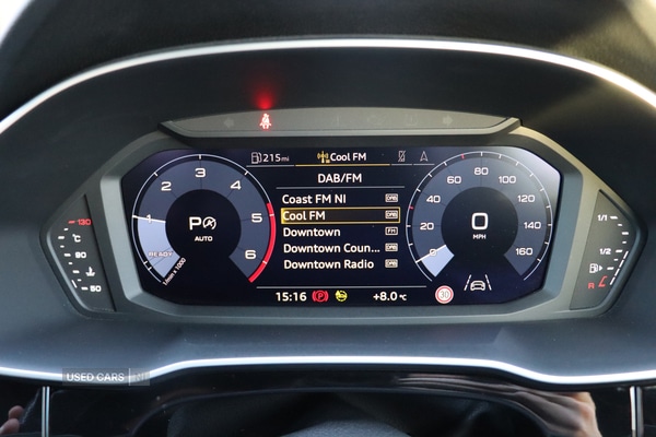 Used Audi Q3 2022 for sale - 76702611: Photo 30