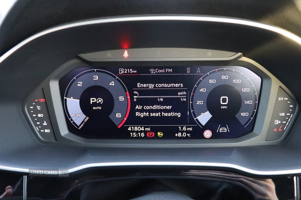 Used Audi Q3 2022 for sale - 76702611: Photo 31