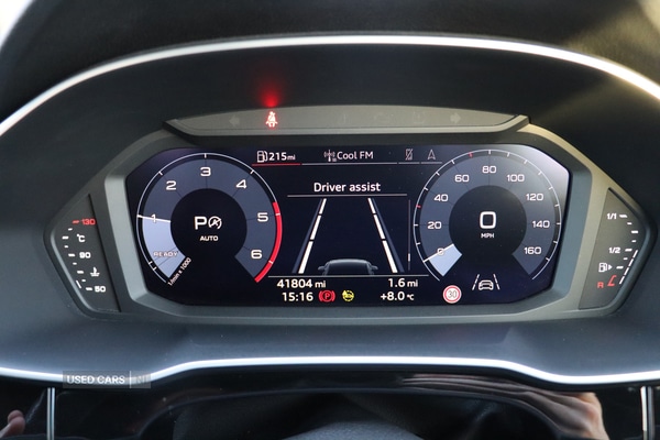 Used Audi Q3 2022 for sale - 76702611: Photo 32