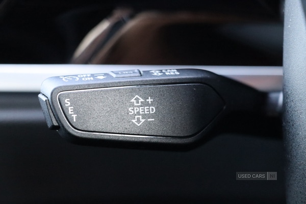 Used Audi Q3 2022 for sale - 76702611: Photo 34