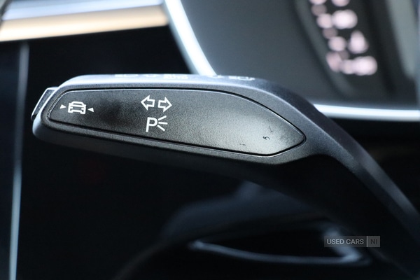 Used Audi Q3 2022 for sale - 76702611: Photo 35