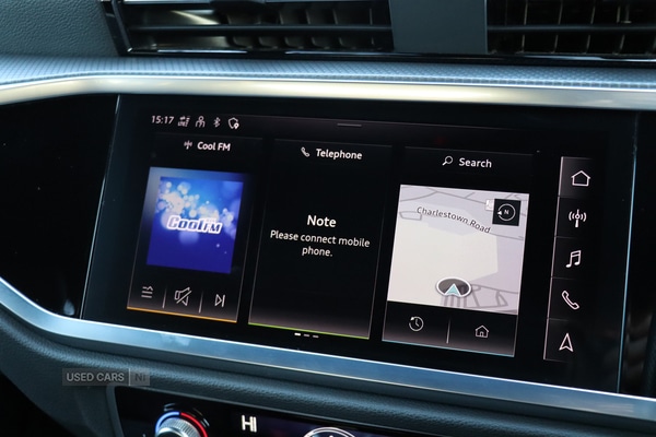 Used Audi Q3 2022 for sale - 76702611: Photo 36