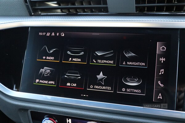 Used Audi Q3 2022 for sale - 76702611: Photo 37