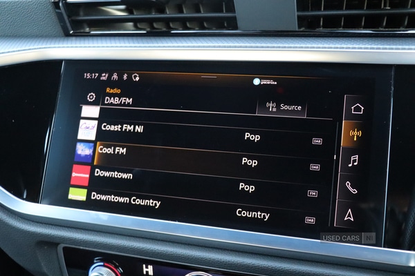 Used Audi Q3 2022 for sale - 76702611: Photo 38