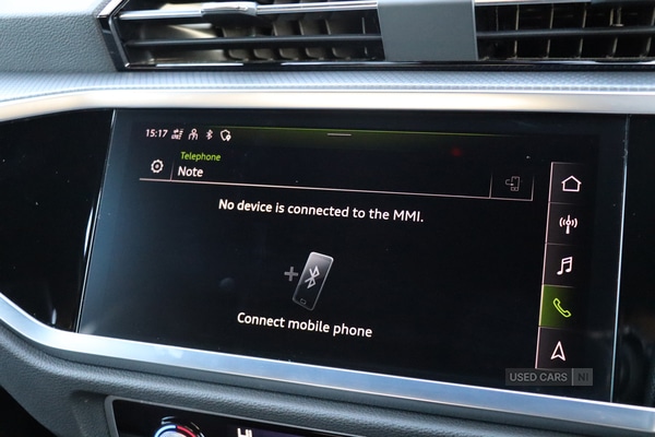 Used Audi Q3 2022 for sale - 76702611: Photo 39