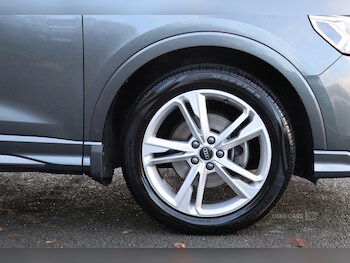 Used Audi Q3 2022 for sale - 76702611: Photo