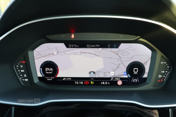 Used Audi Q3 2022 for sale - 76702611: Photo 4