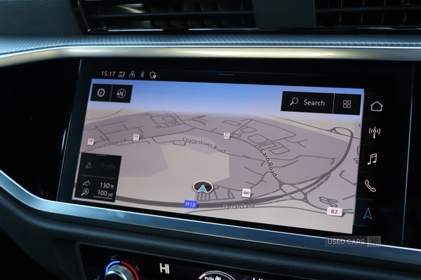 Used Audi Q3 2022 for sale - 76702611: Photo 40