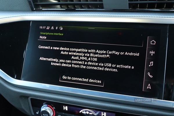 Used Audi Q3 2022 for sale - 76702611: Photo 41