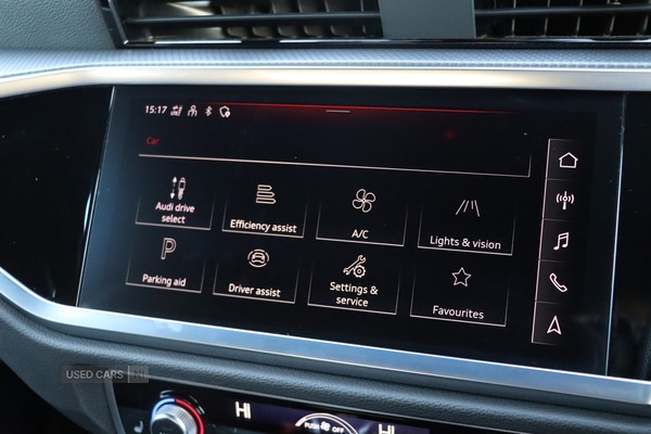 Used Audi Q3 2022 for sale - 76702611: Photo 42