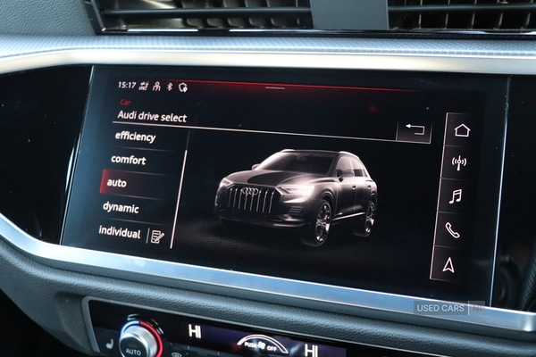 Used Audi Q3 2022 for sale - 76702611: Photo 43