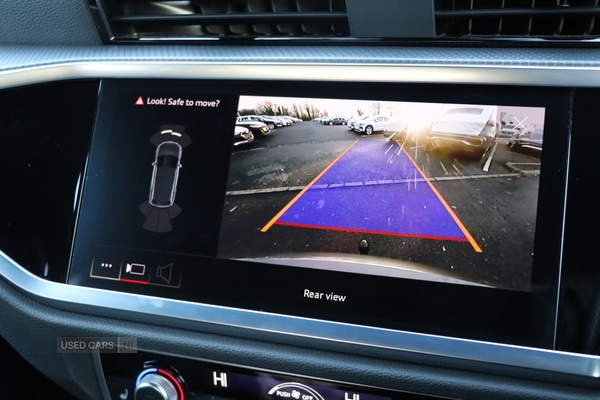 Used Audi Q3 2022 for sale - 76702611: Photo 44