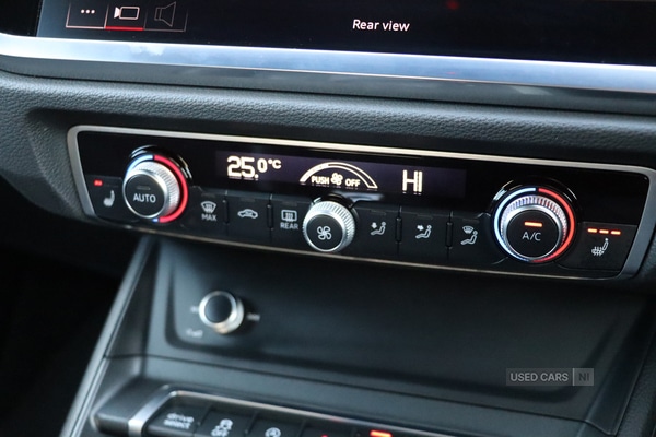 Used Audi Q3 2022 for sale - 76702611: Photo 45