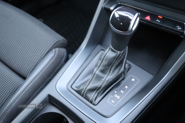 Used Audi Q3 2022 for sale - 76702611: Photo 46